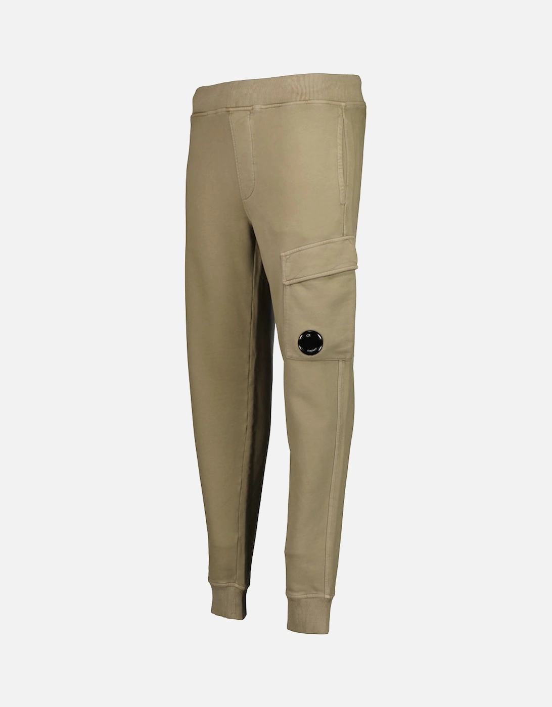 Brushed Fleece Lens Sweatpants