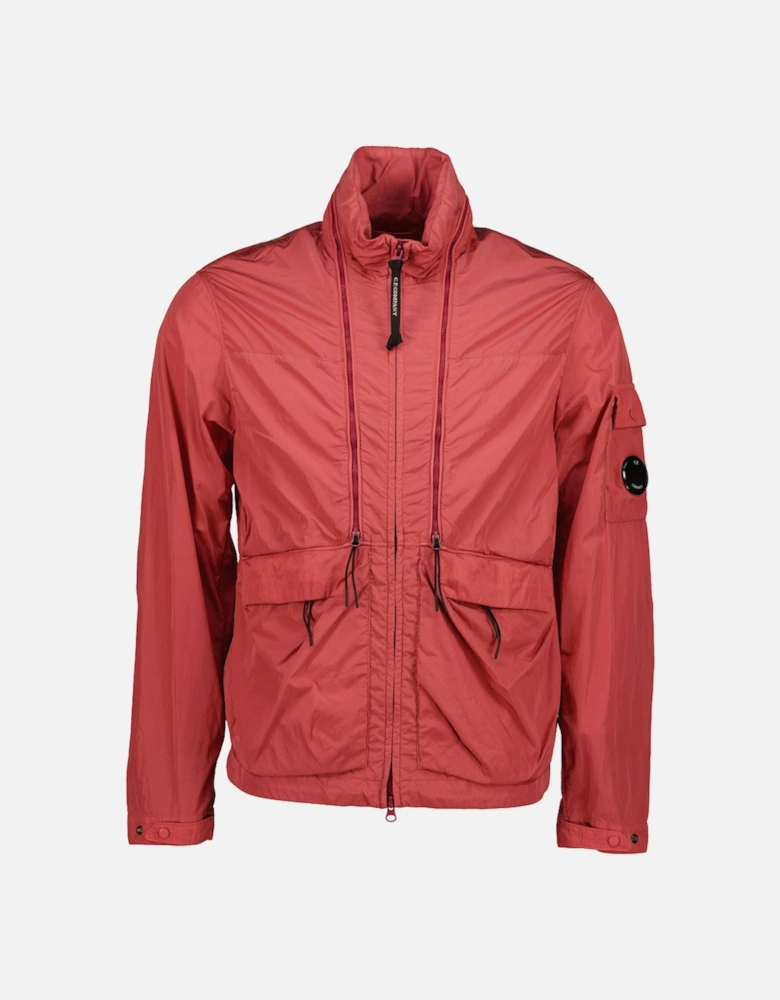 Chrome-R Lens Utility Jacket