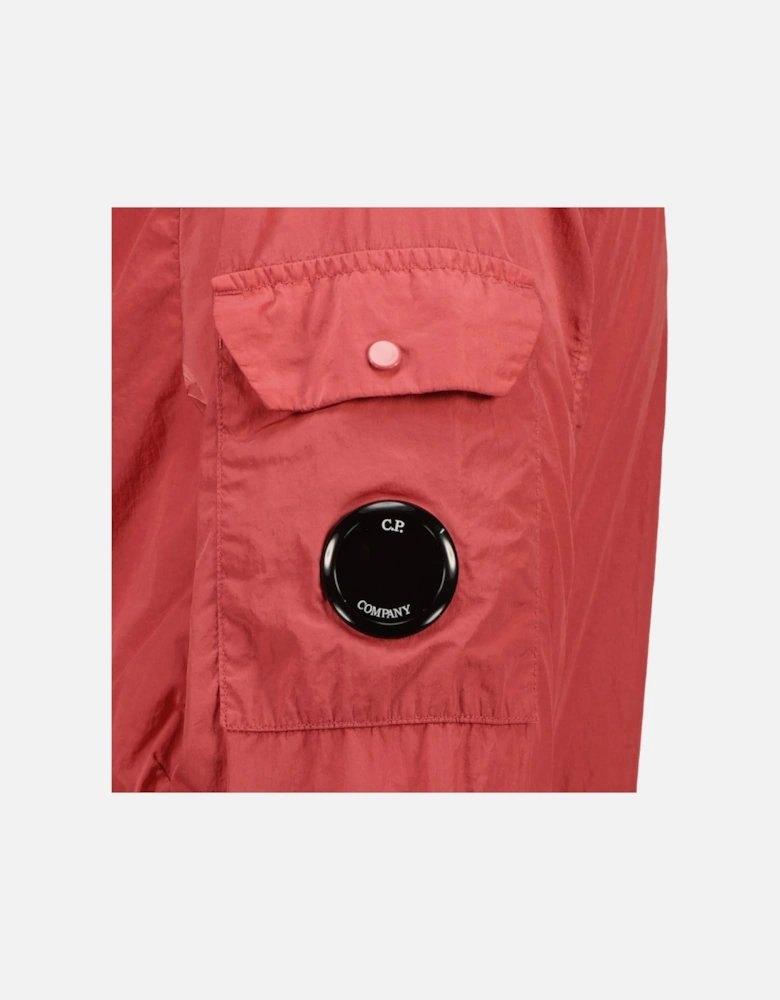 Chrome-R Lens Utility Jacket