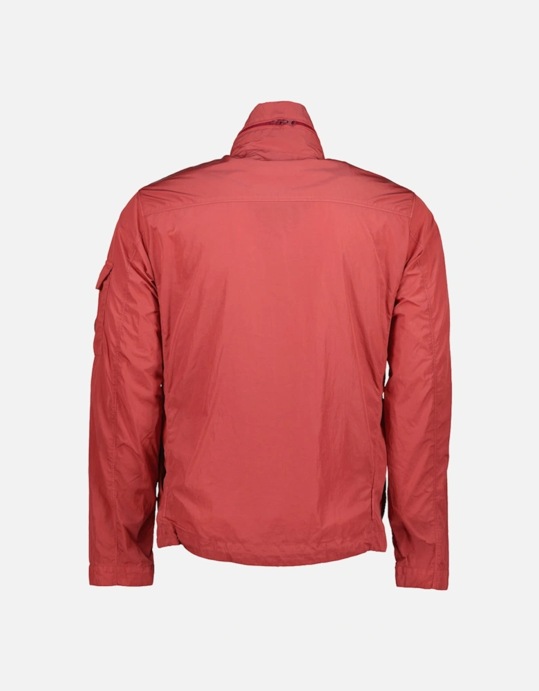 Chrome-R Lens Utility Jacket