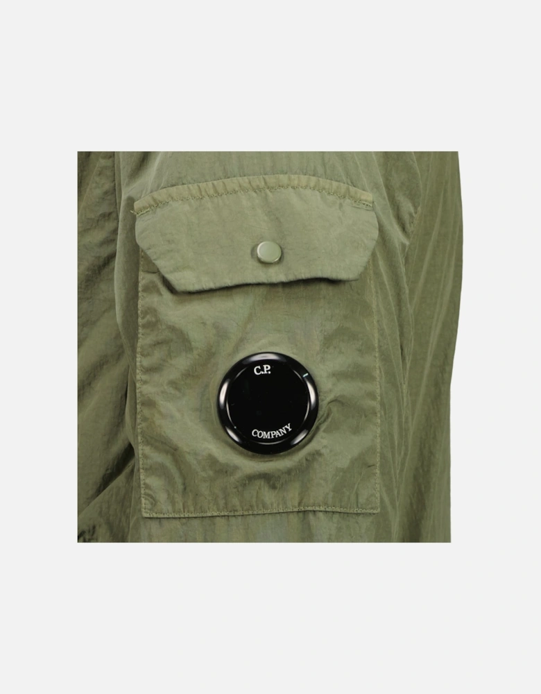 Chrome-R Lens Utility Jacket