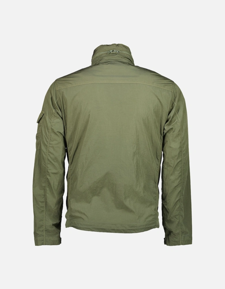 Chrome-R Lens Utility Jacket