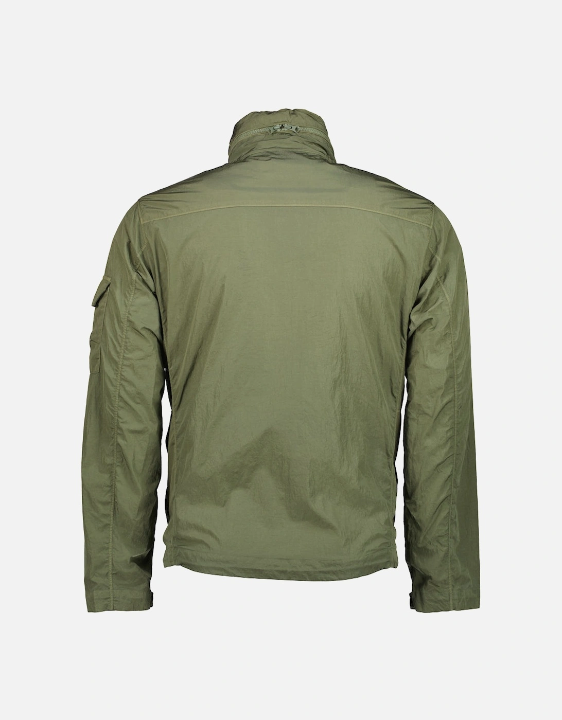 Chrome-R Lens Utility Jacket