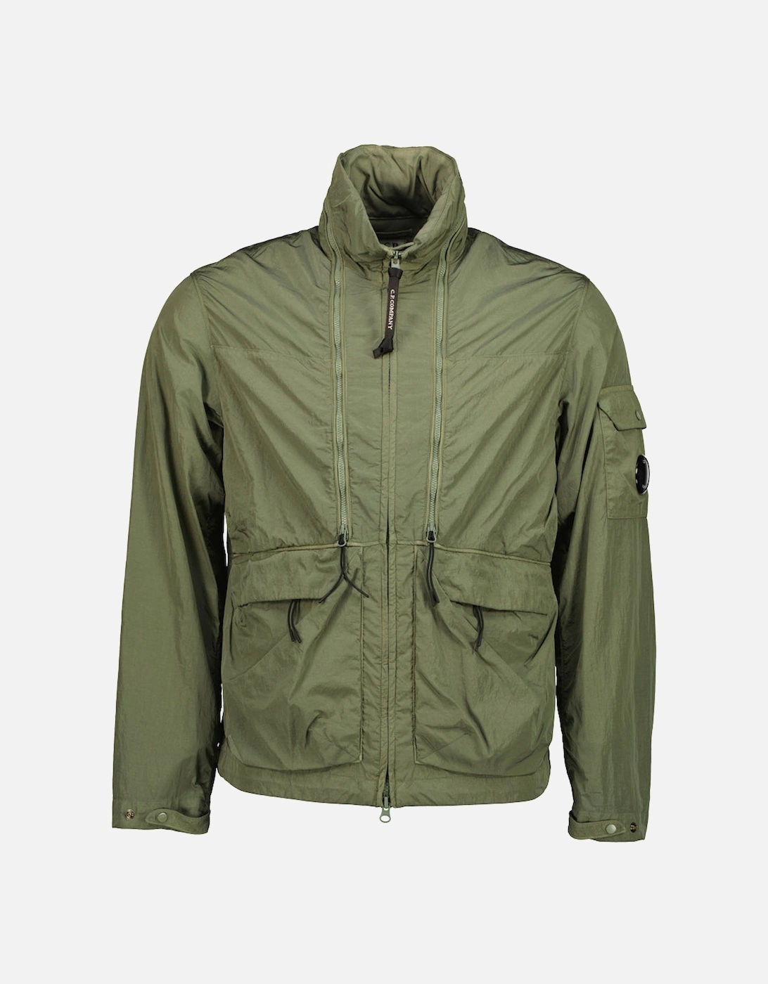 Chrome-R Lens Utility Jacket, 7 of 6