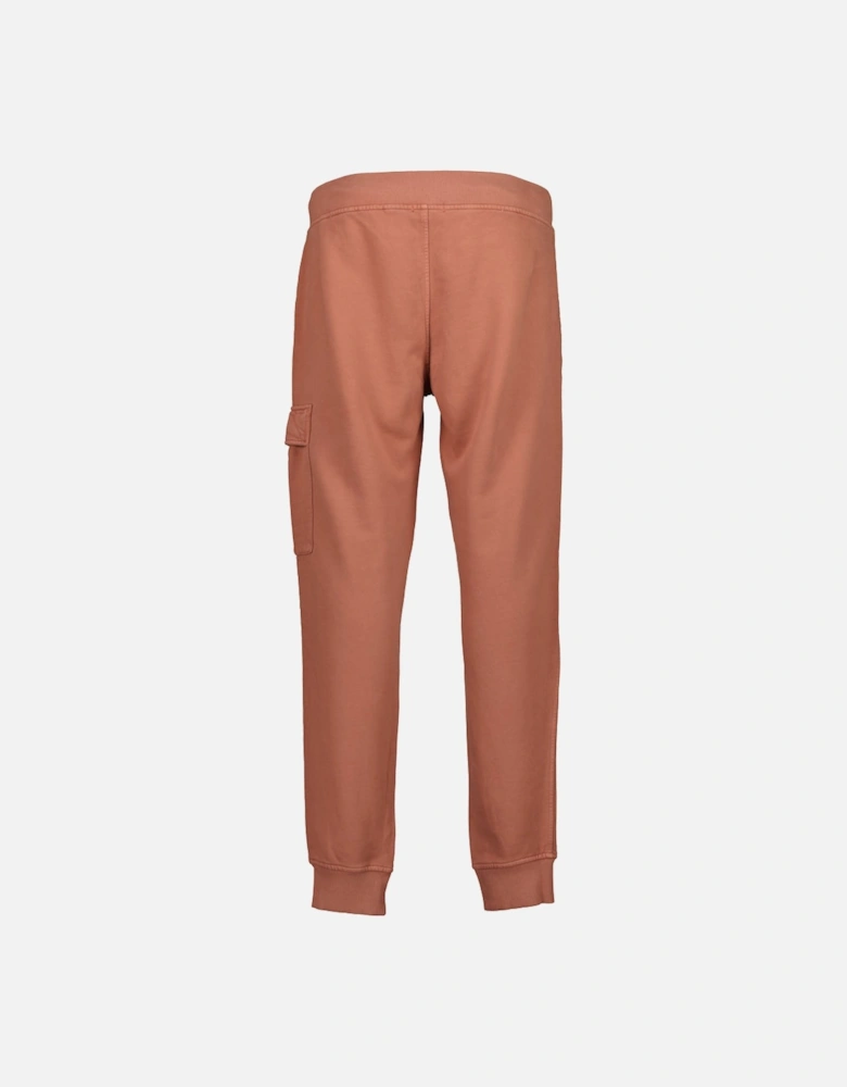 Brushed Fleece Lens Sweatpants