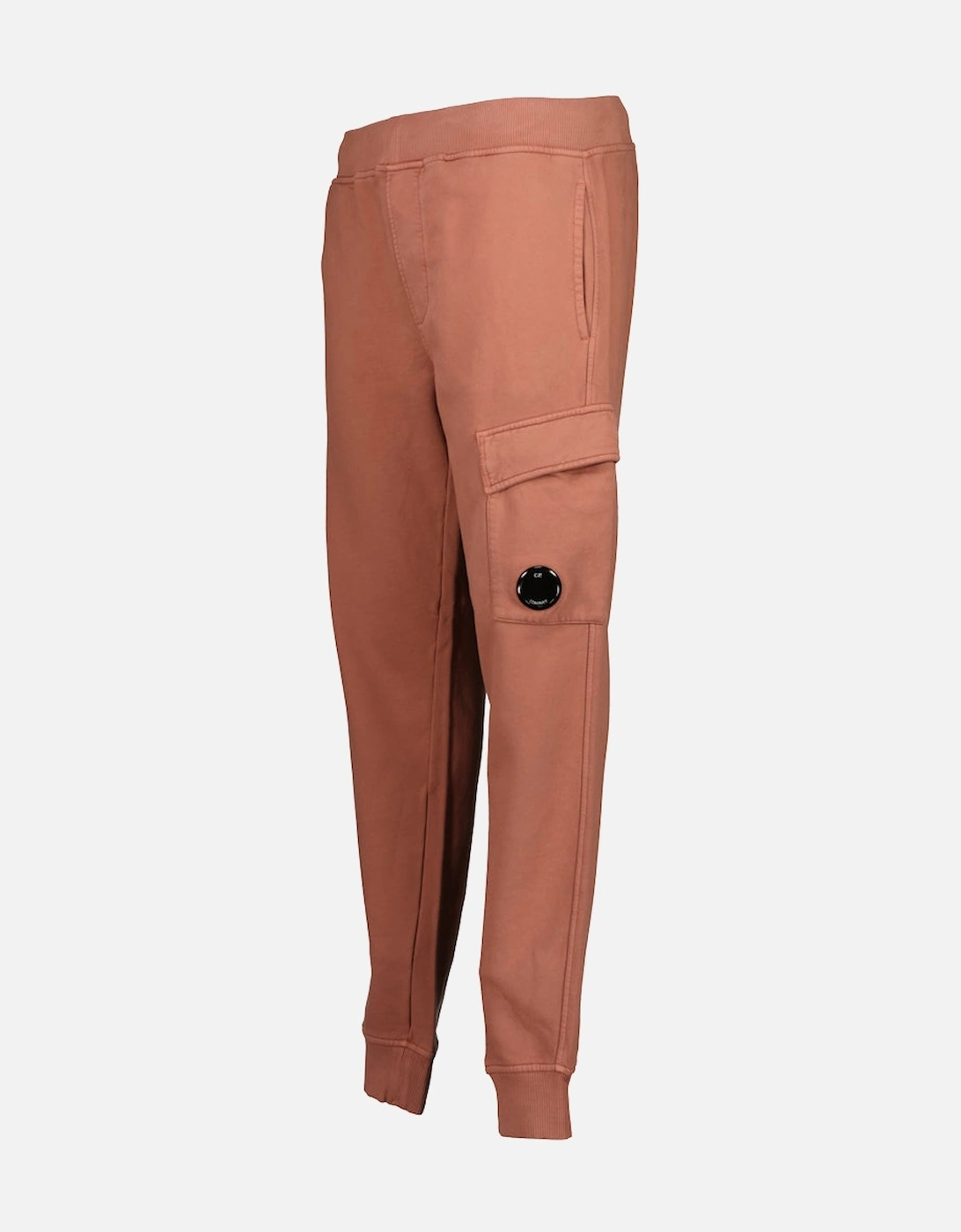 Brushed Fleece Lens Sweatpants