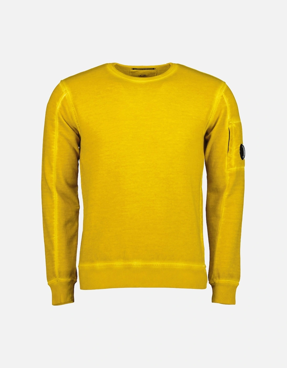 Junior I.C.E. Lens Sweatshirt, 5 of 4