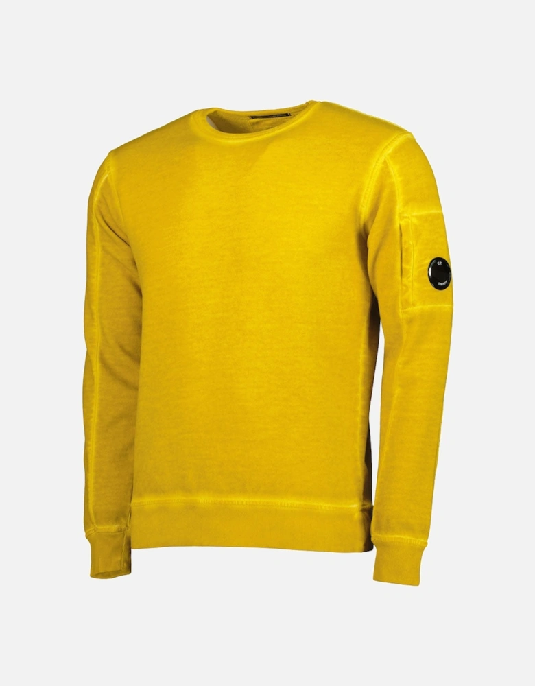 Junior I.C.E. Lens Sweatshirt