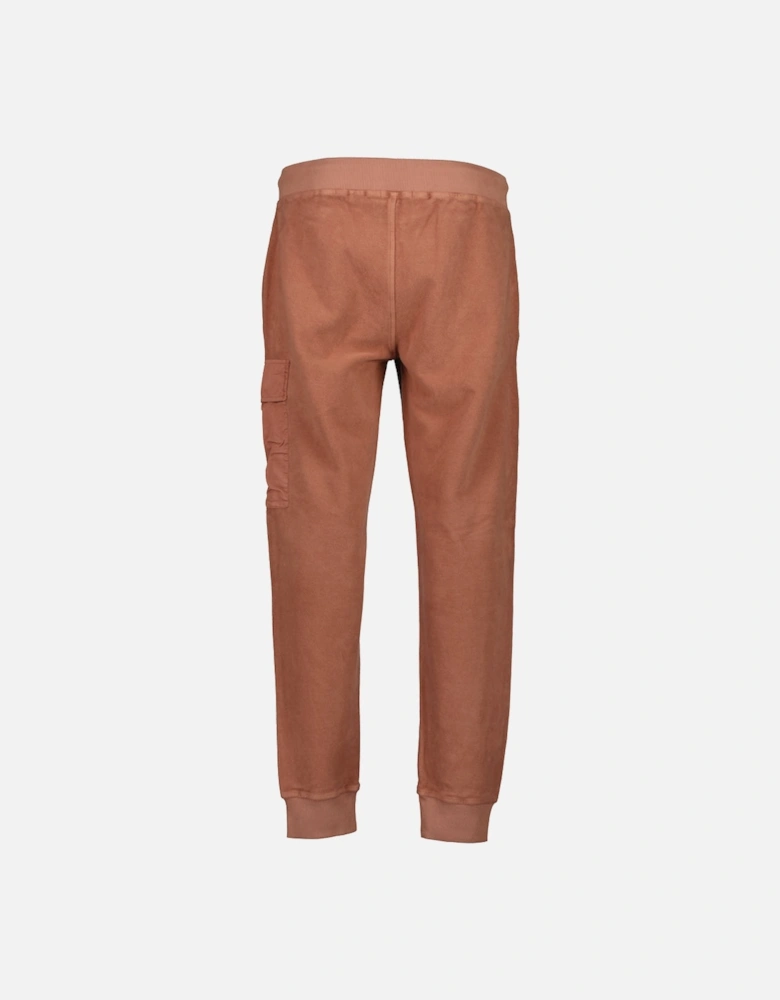 Brushed Fleece Lens Sweatpants