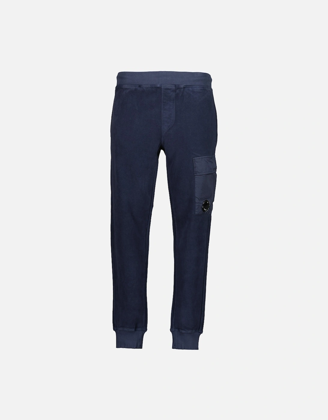 Brushed Fleece Lens Sweatpants, 5 of 4