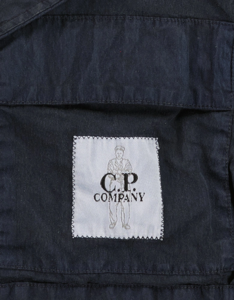 50 FILI Gum Hooded Jacket