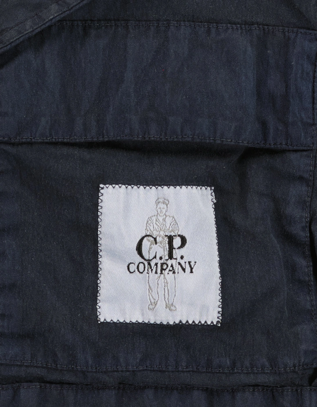 50 FILI Gum Hooded Jacket