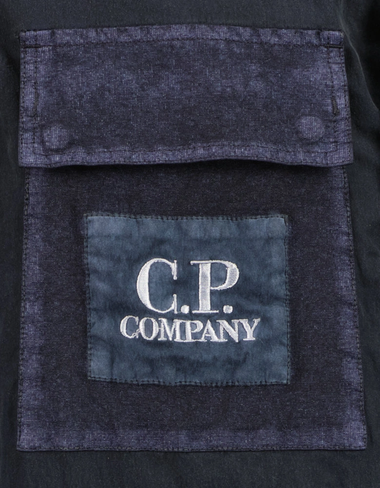 50 FILI Gum Hooded Jacket