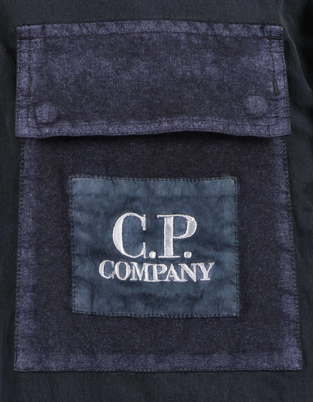 50 FILI Gum Hooded Jacket