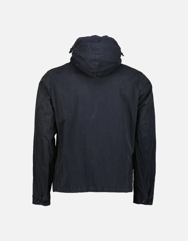 50 FILI Gum Hooded Jacket