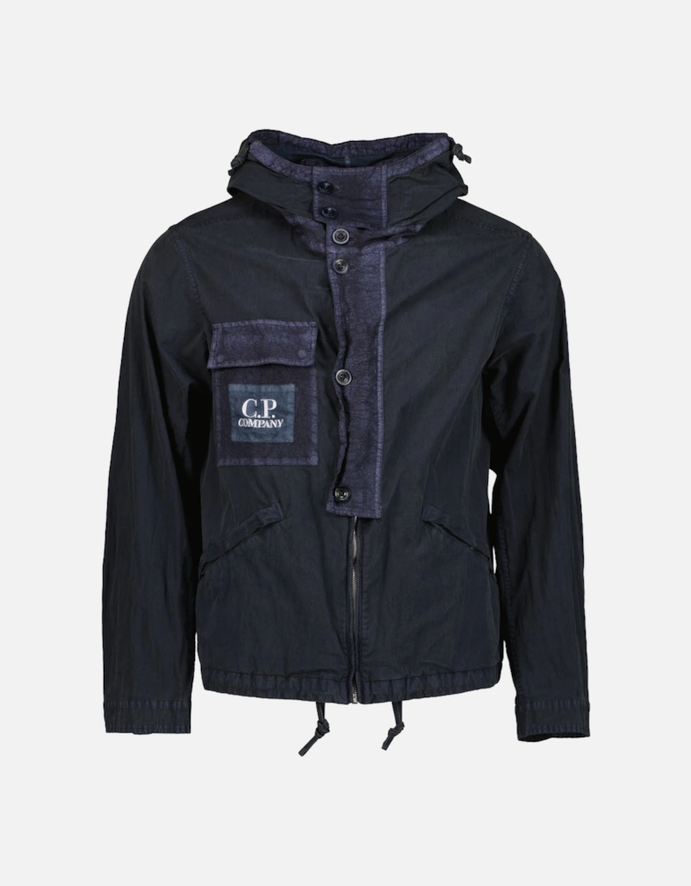 50 FILI Gum Hooded Jacket