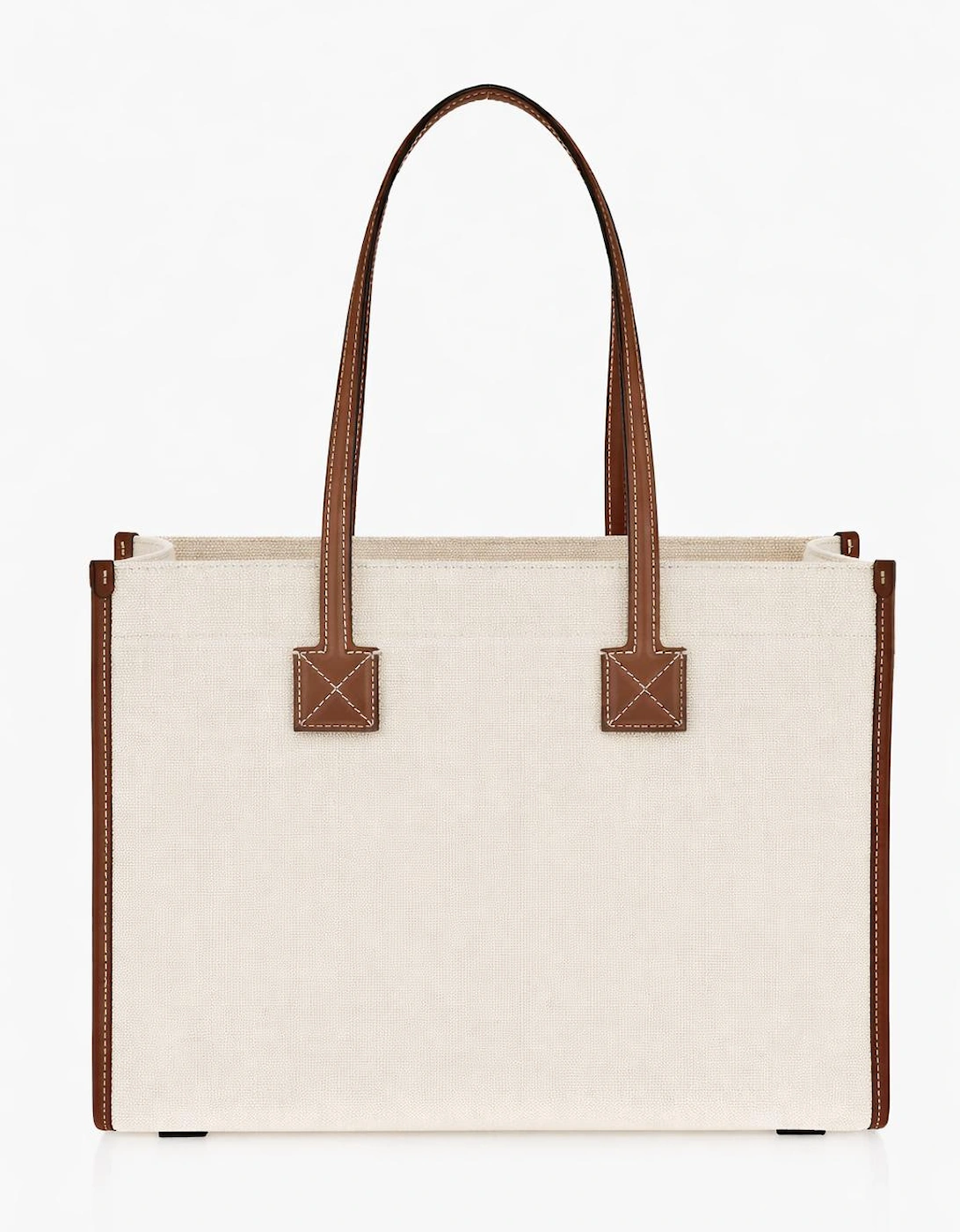 Small Freya Tote Canvas Bag