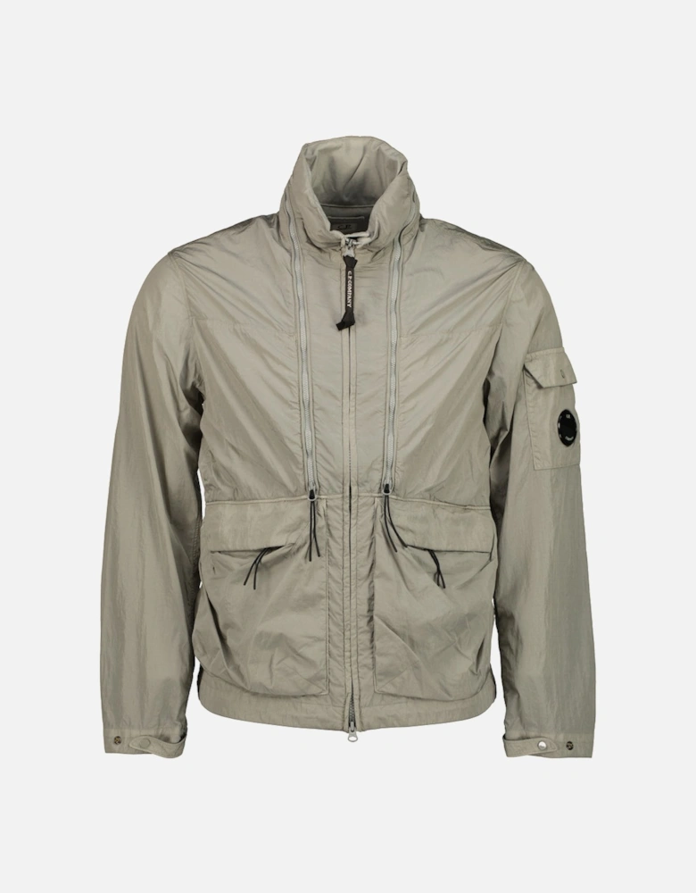 Chrome-R Lens Utility Jacket