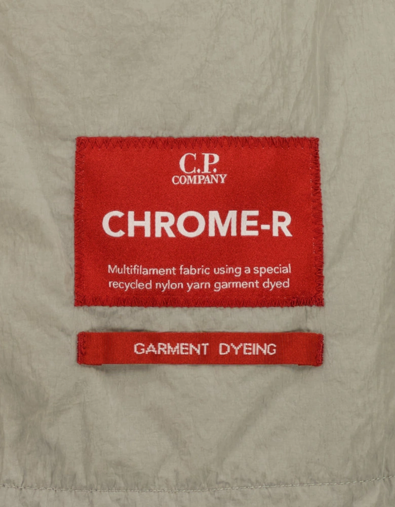 Chrome-R Lens Utility Jacket