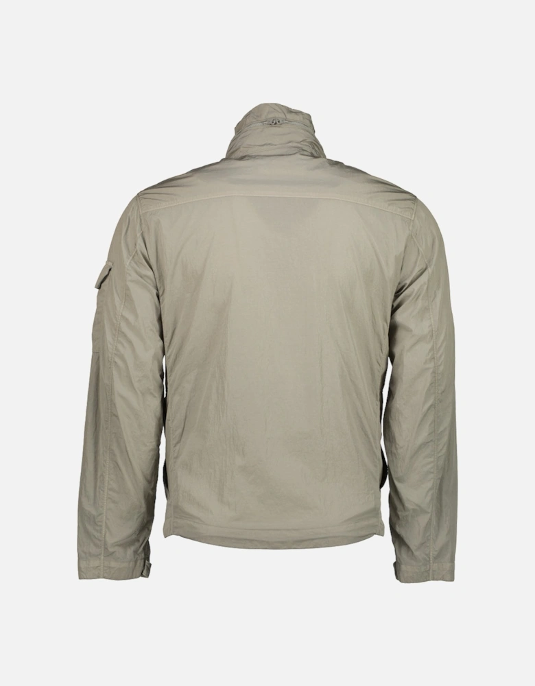 Chrome-R Lens Utility Jacket