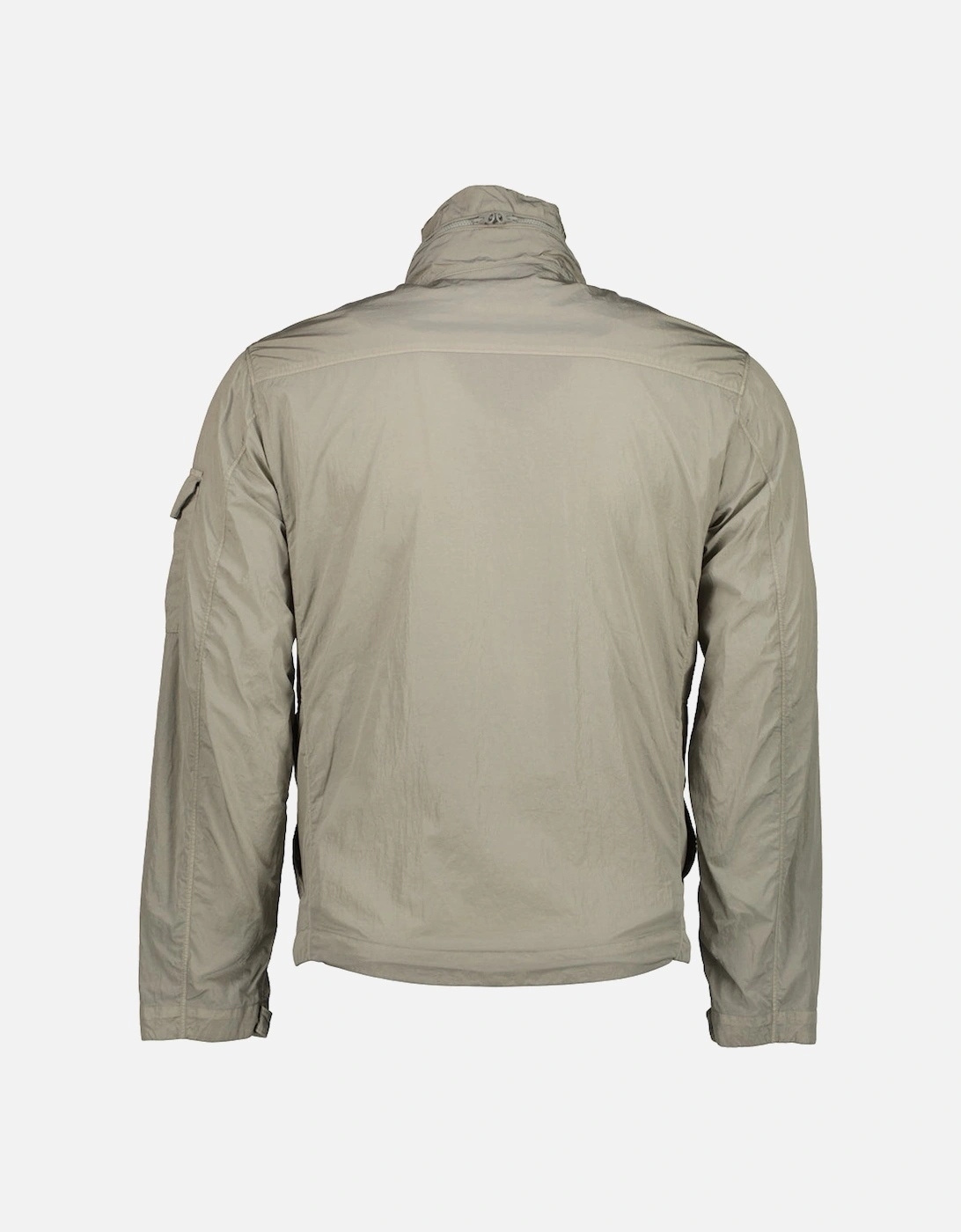 Chrome-R Lens Utility Jacket