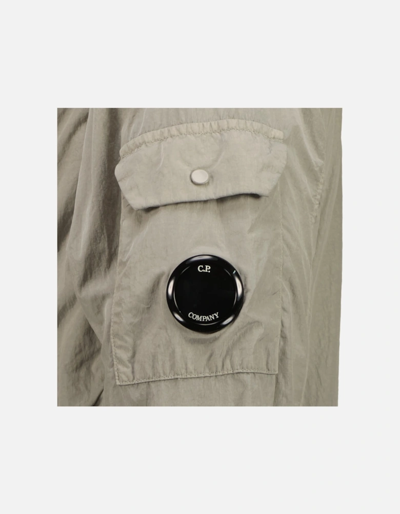 Chrome-R Lens Utility Jacket