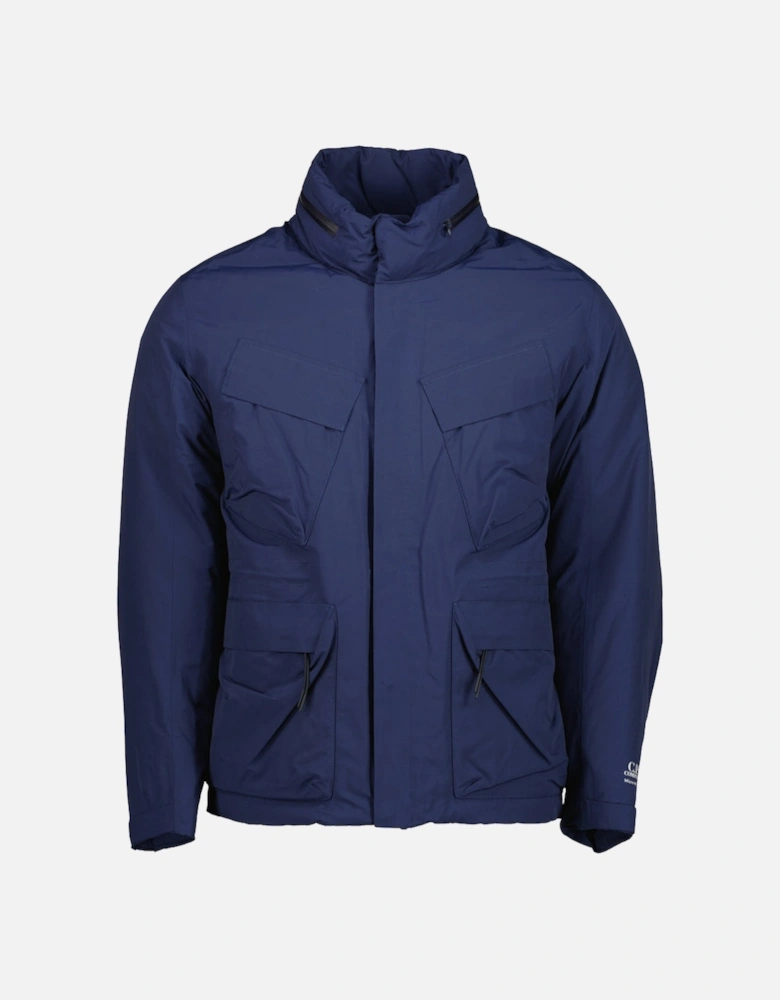 Micro-M Down Field Jacket