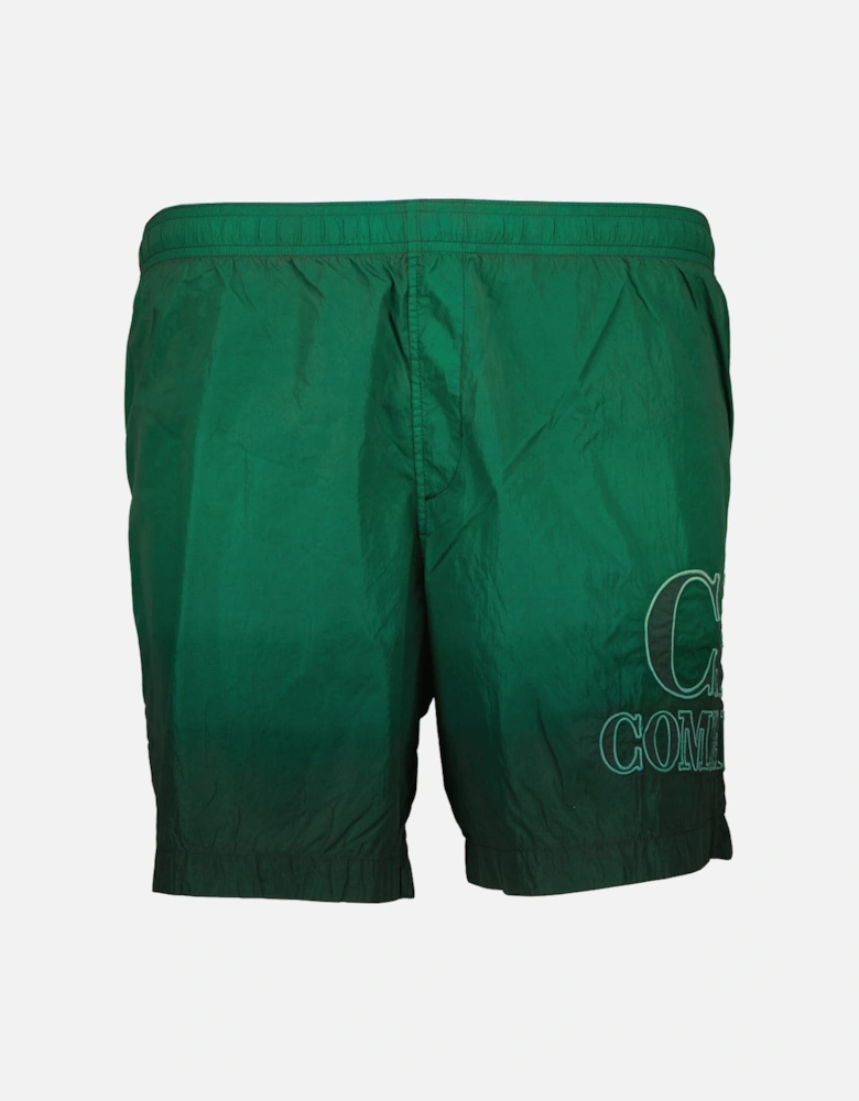 Eco-Chrome R Boxer Swim Shorts
