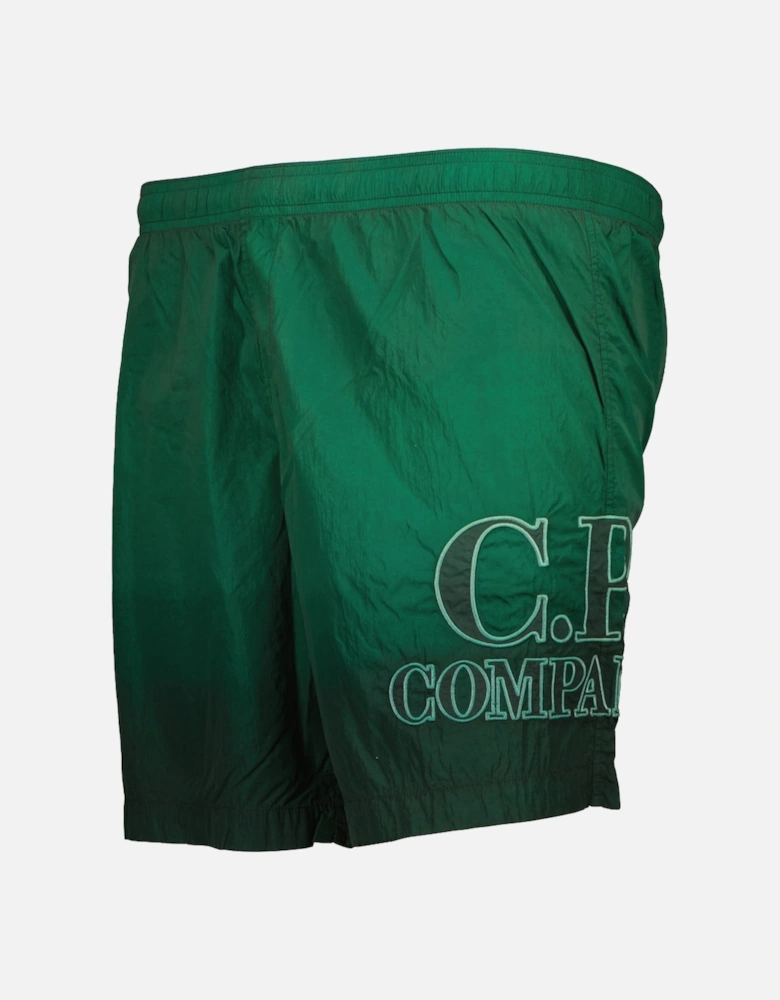 Eco-Chrome R Boxer Swim Shorts