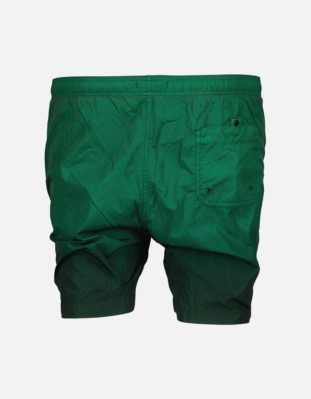 Eco-Chrome R Boxer Swim Shorts