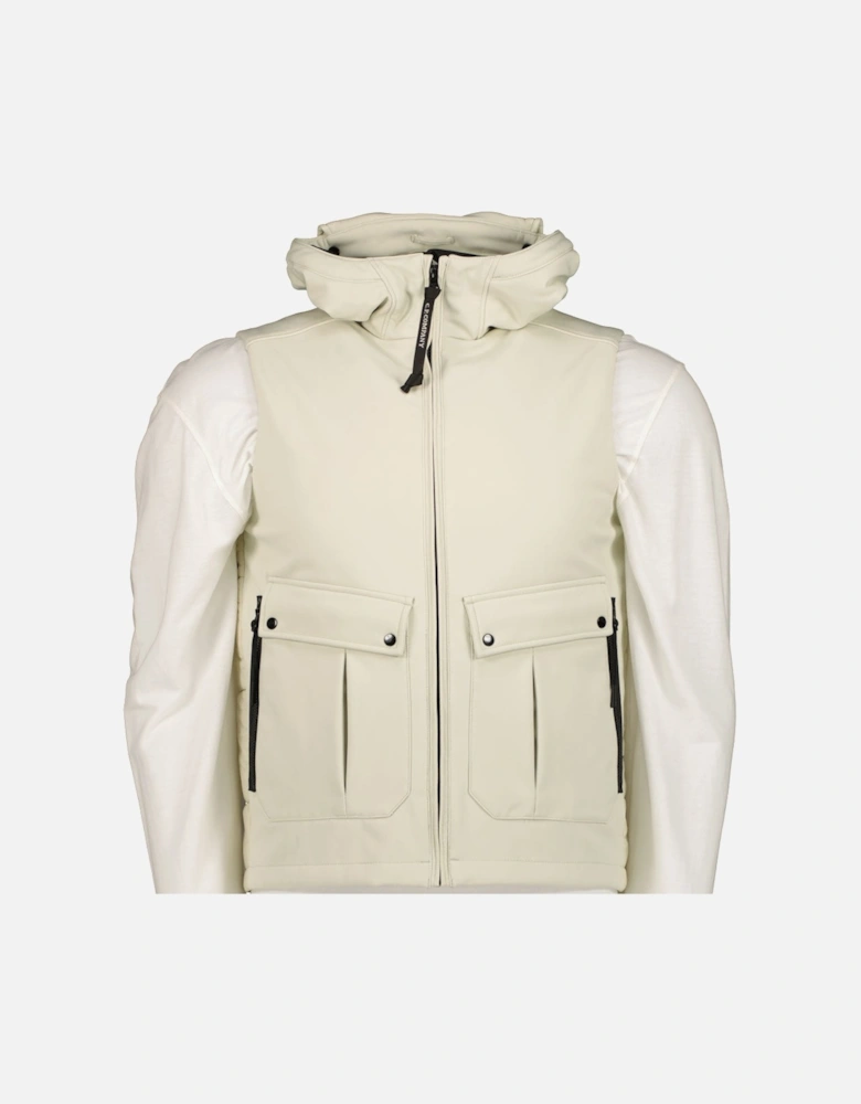 Junior Shell-R Mixed Goggle Vest