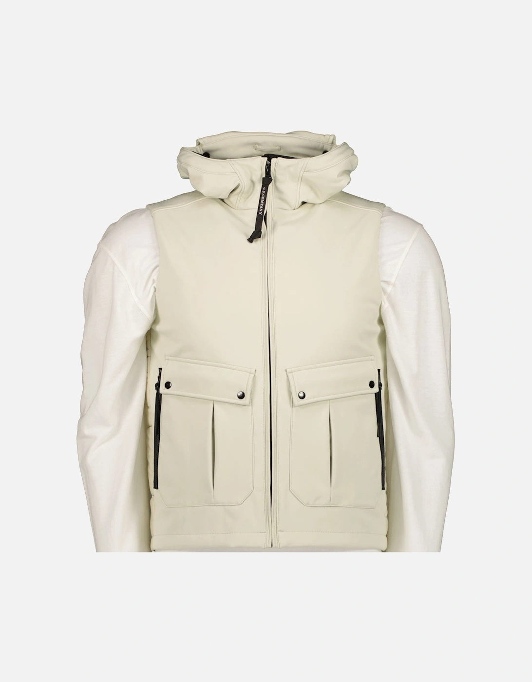 Junior Shell-R Mixed Goggle Vest, 6 of 5