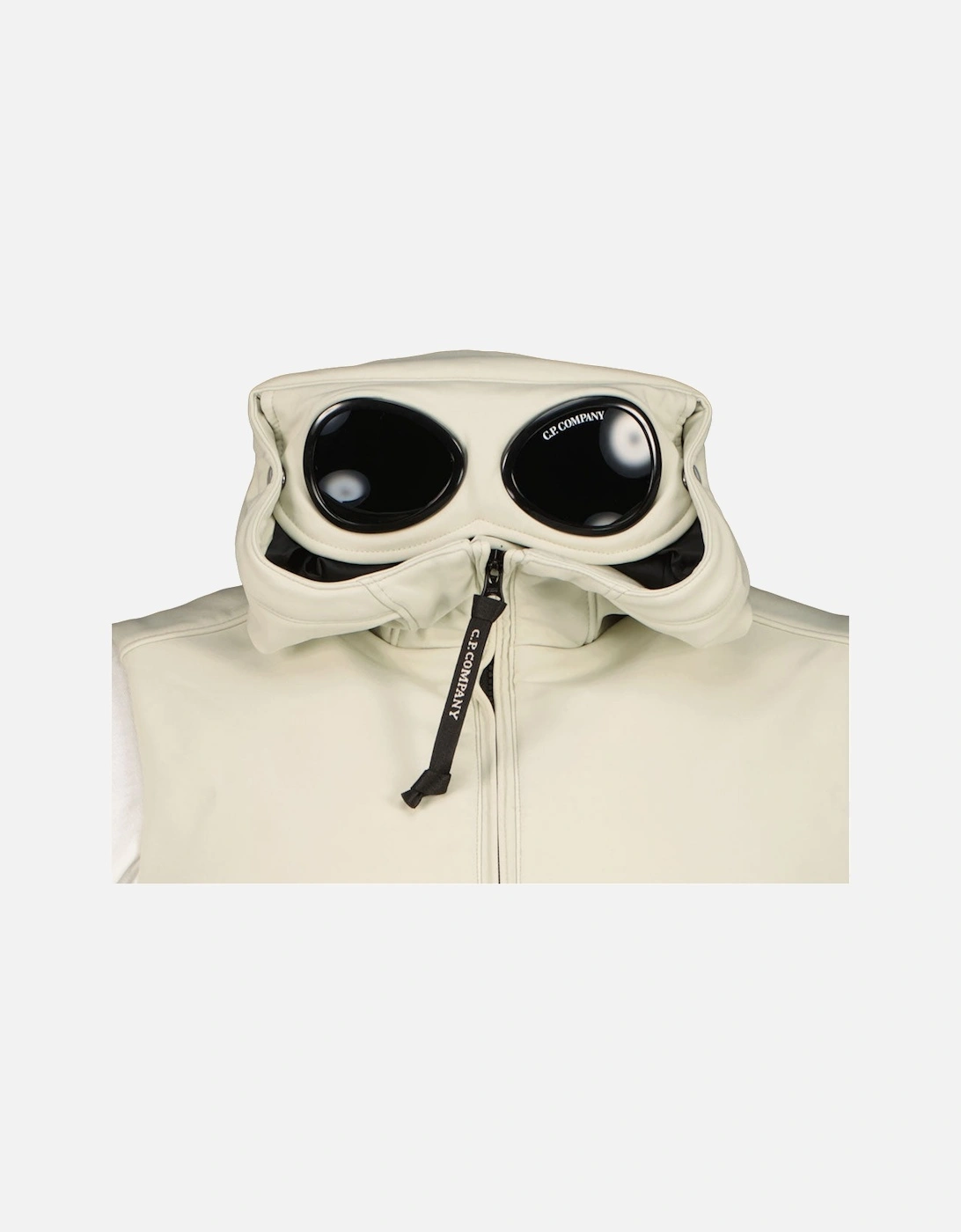 Junior Shell-R Mixed Goggle Vest