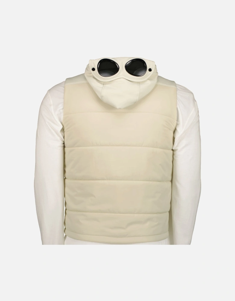 Junior Shell-R Mixed Goggle Vest