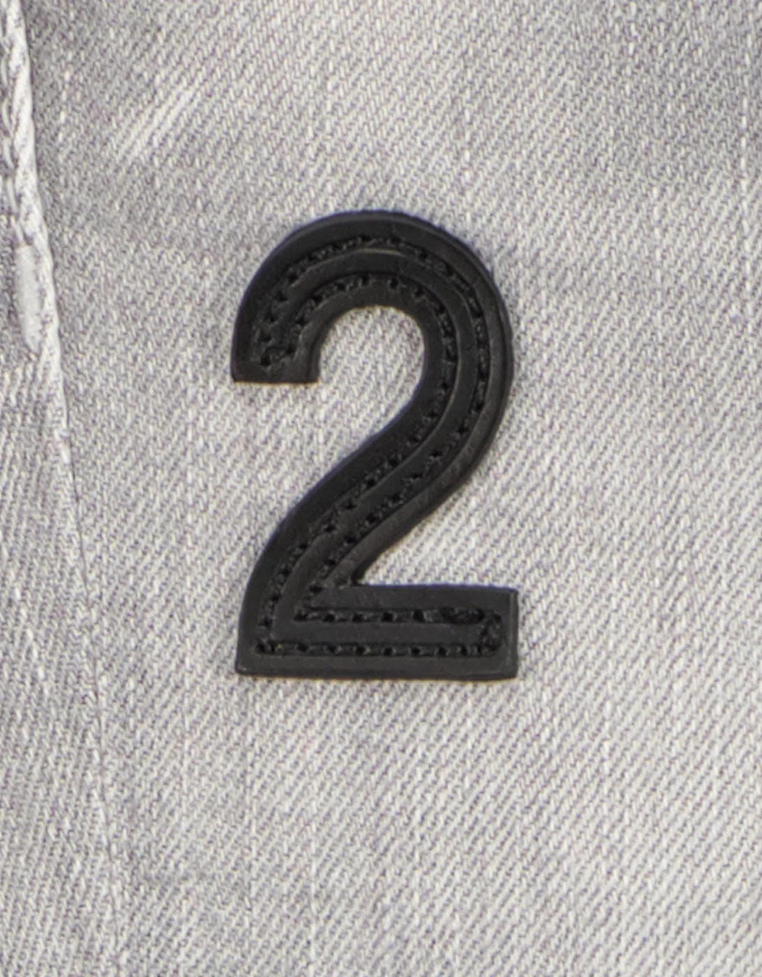 Cool Girl Cropped Ladies Jeans