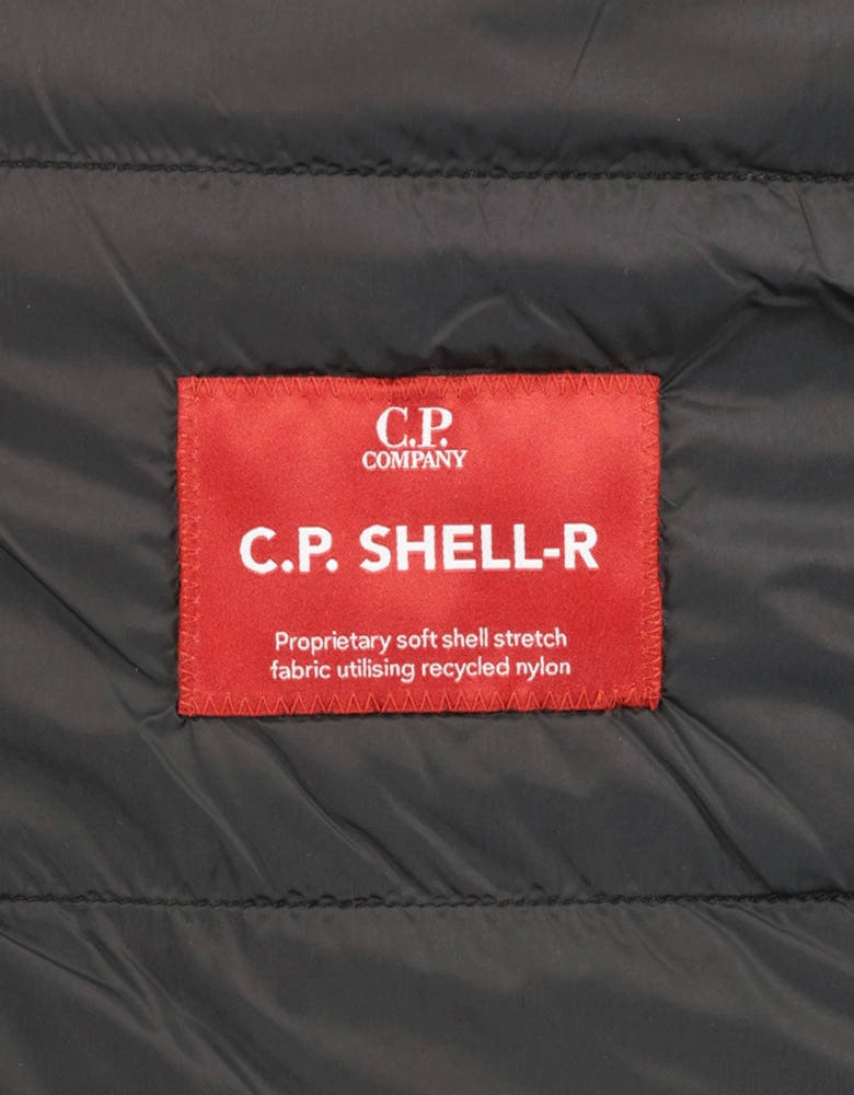 Junior Shell-R Mixed Goggle Vest