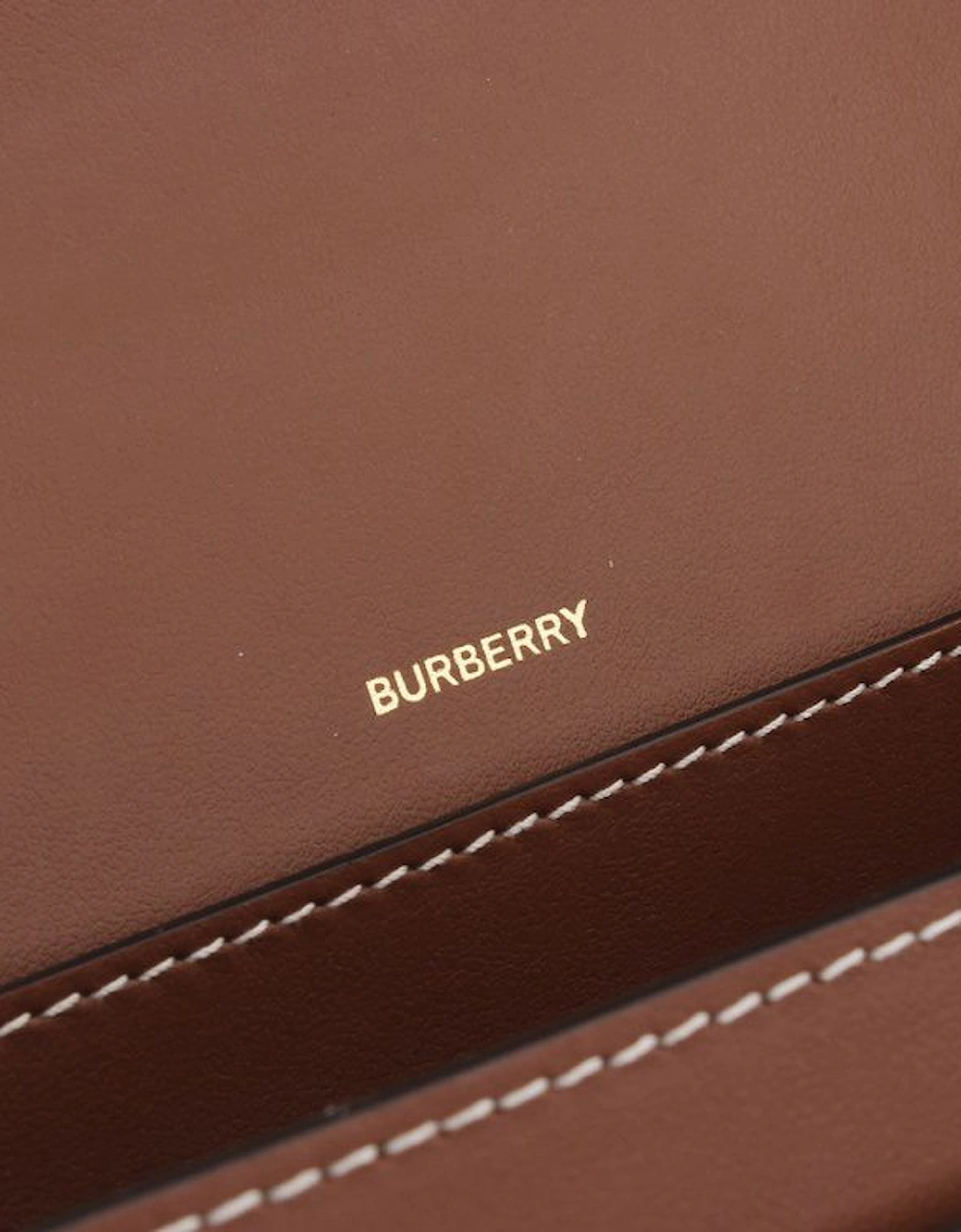 New Hampshire Vintage Check Shoulder Bag