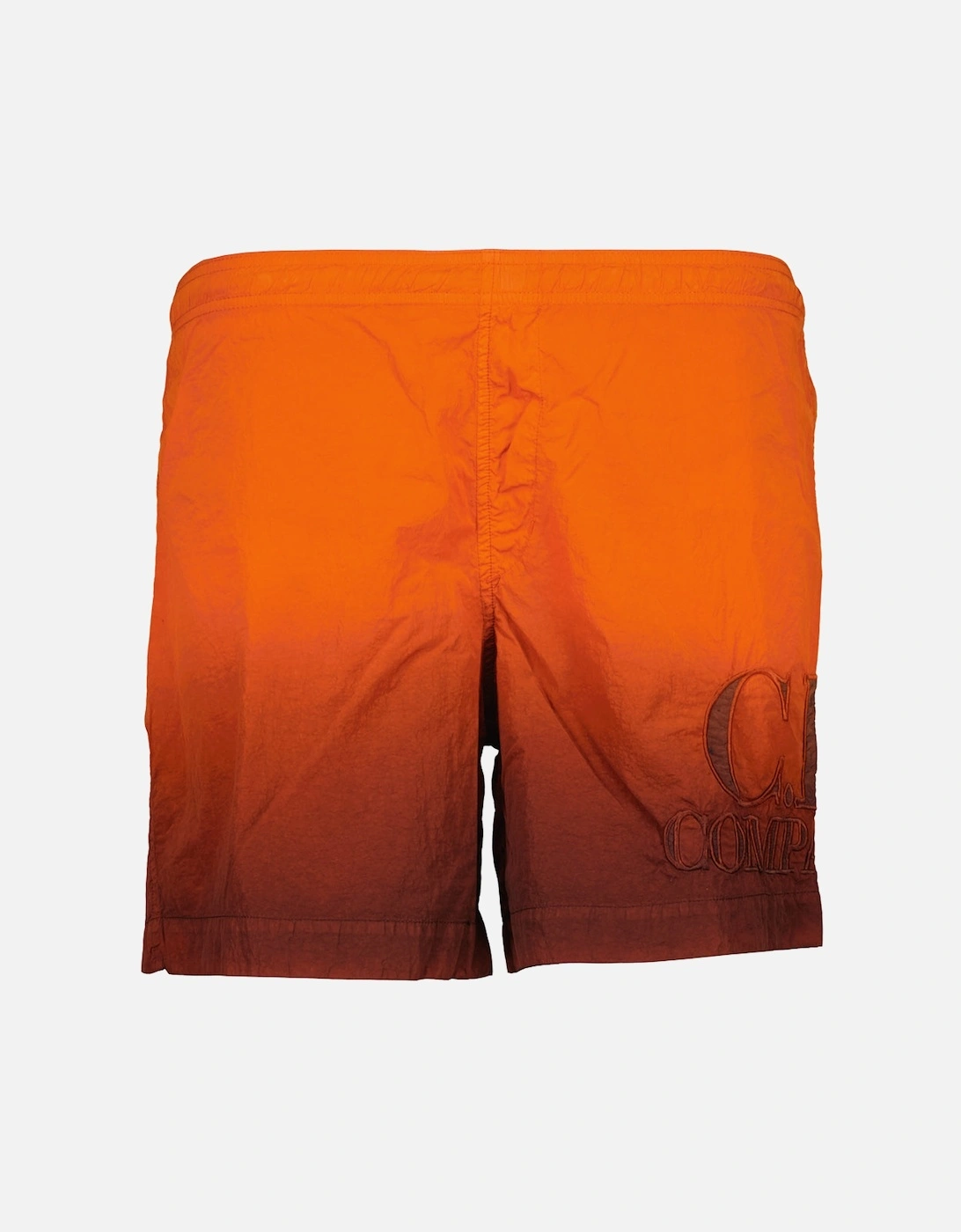 Eco-Chrome R Boxer Swim Shorts, 4 of 3