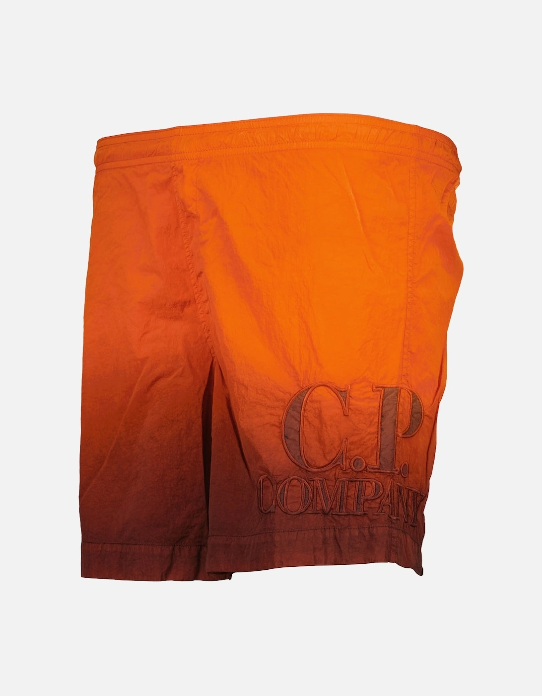 Eco-Chrome R Boxer Swim Shorts