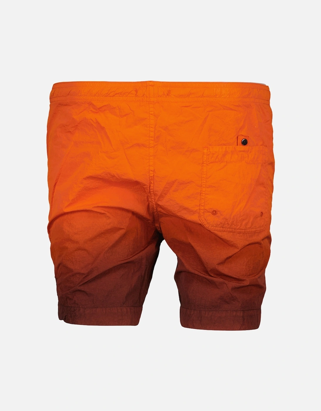 Eco-Chrome R Boxer Swim Shorts