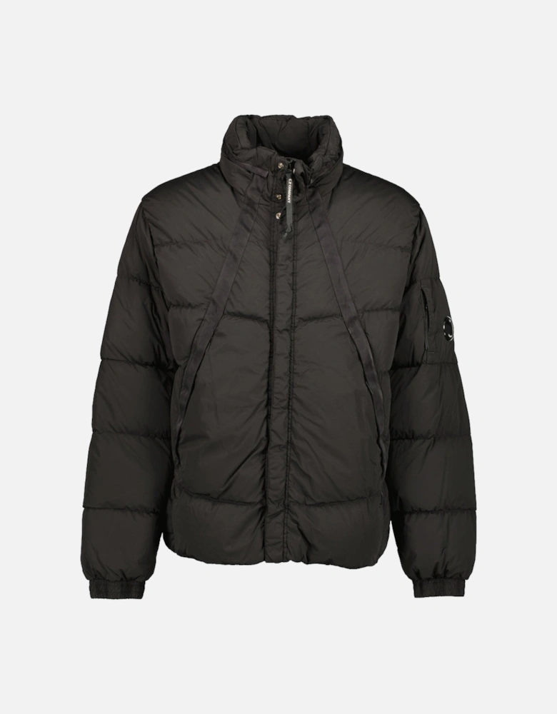 Nycra-R Down Lens Jacket