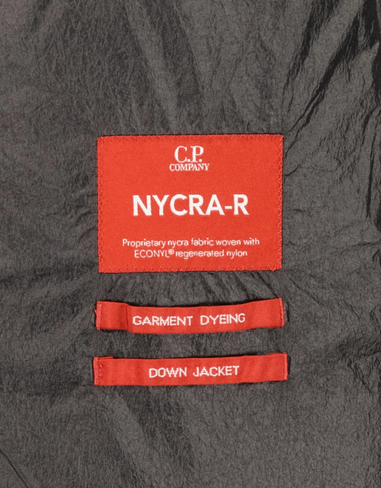 Nycra-R Down Lens Jacket