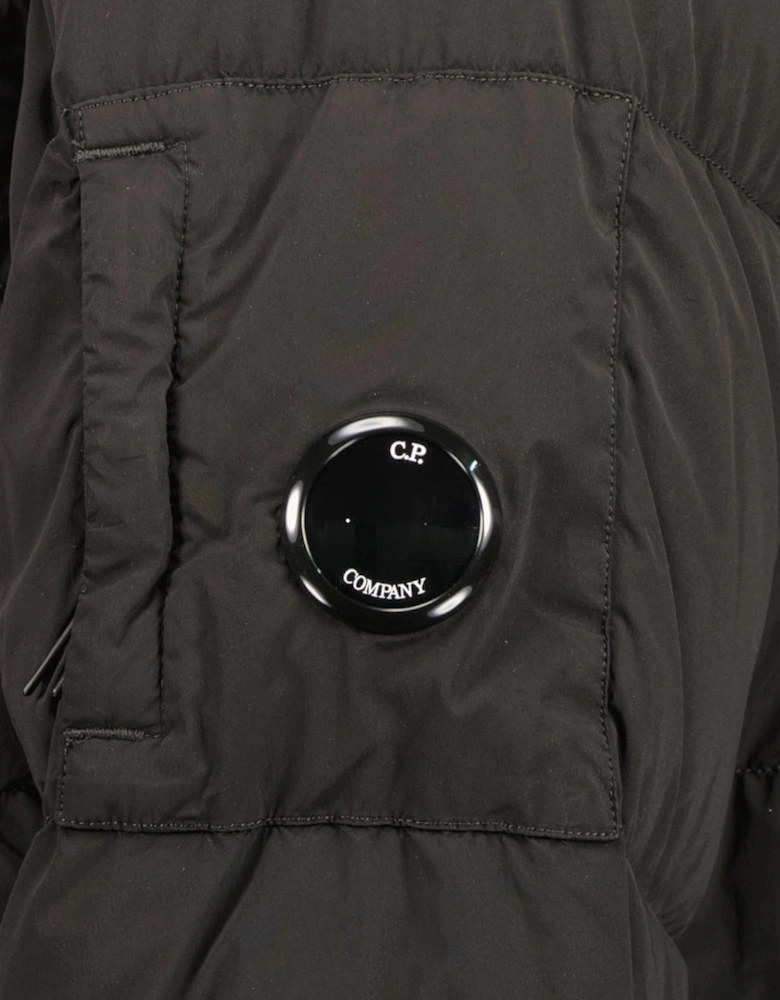 Nycra-R Down Lens Jacket