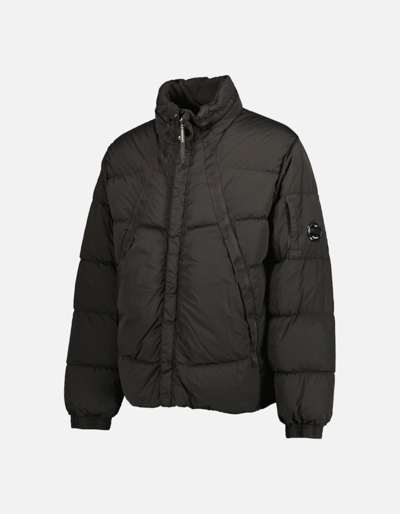 Nycra-R Down Lens Jacket