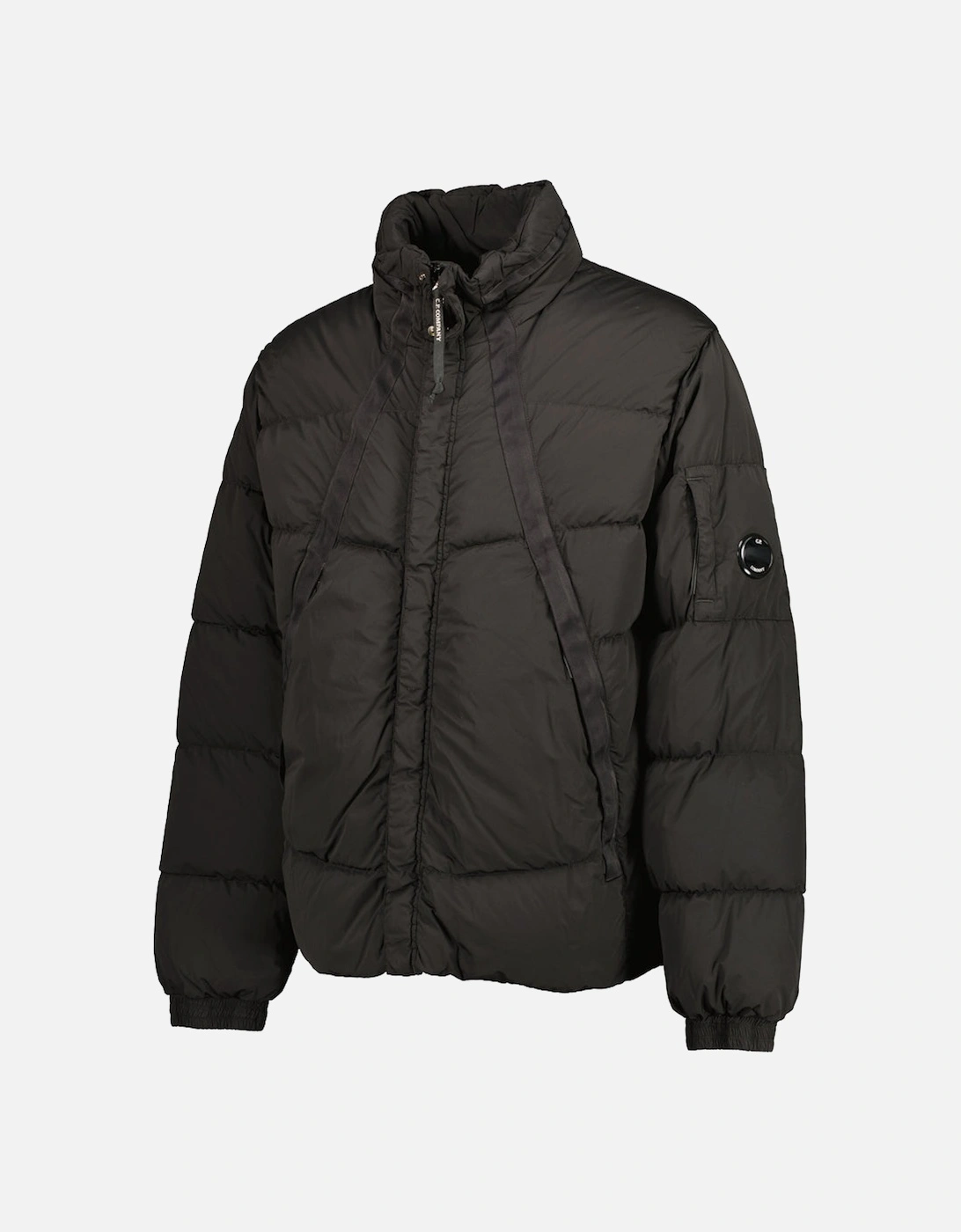 Nycra-R Down Lens Jacket