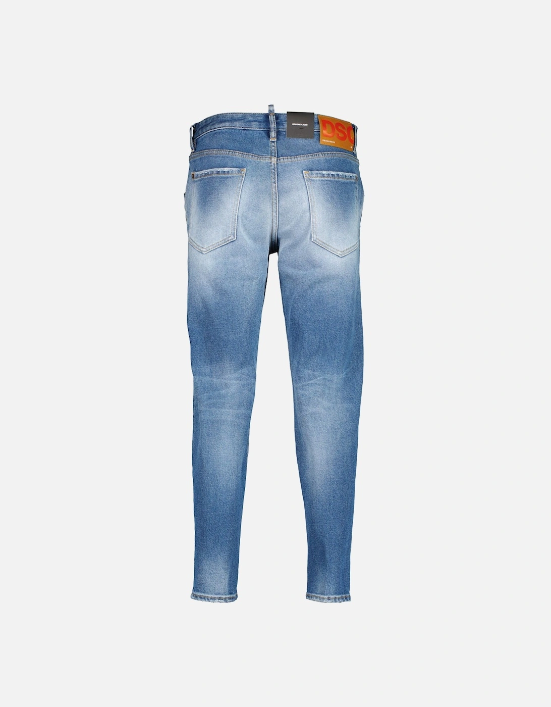 Hockney Ladies Jeans