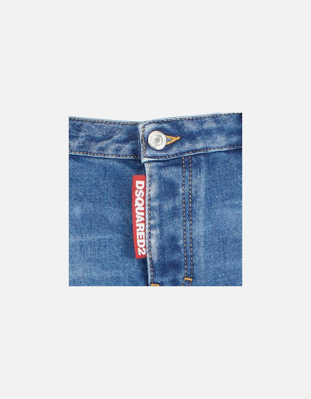 Hockney Ladies Jeans