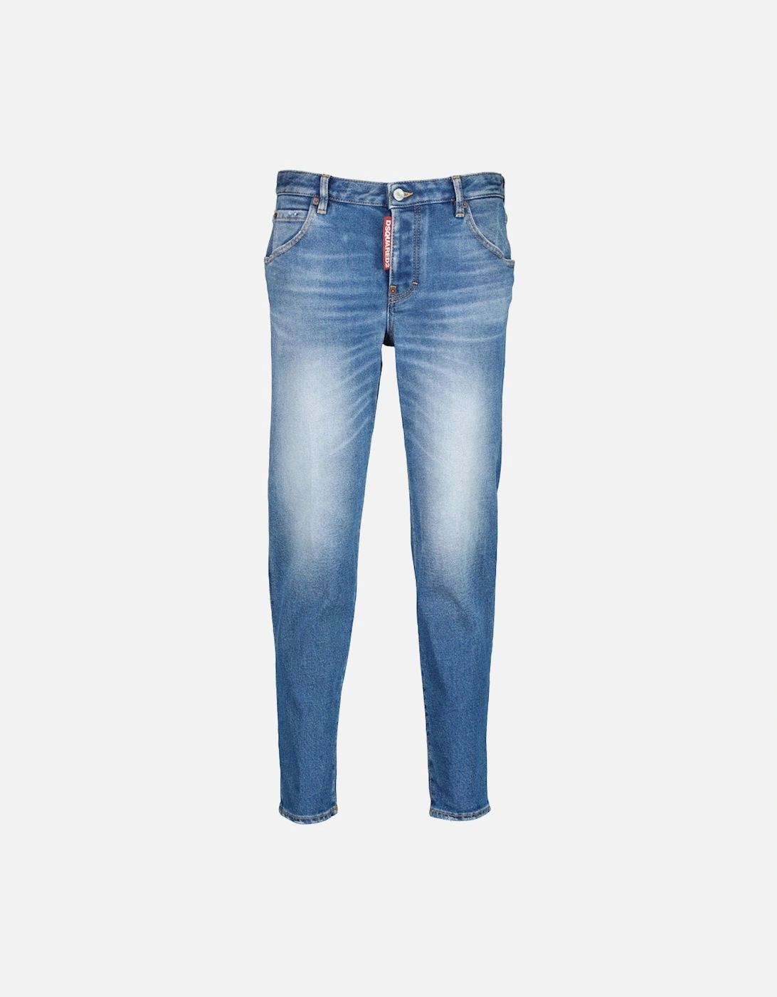 Hockney Ladies Jeans, 6 of 5