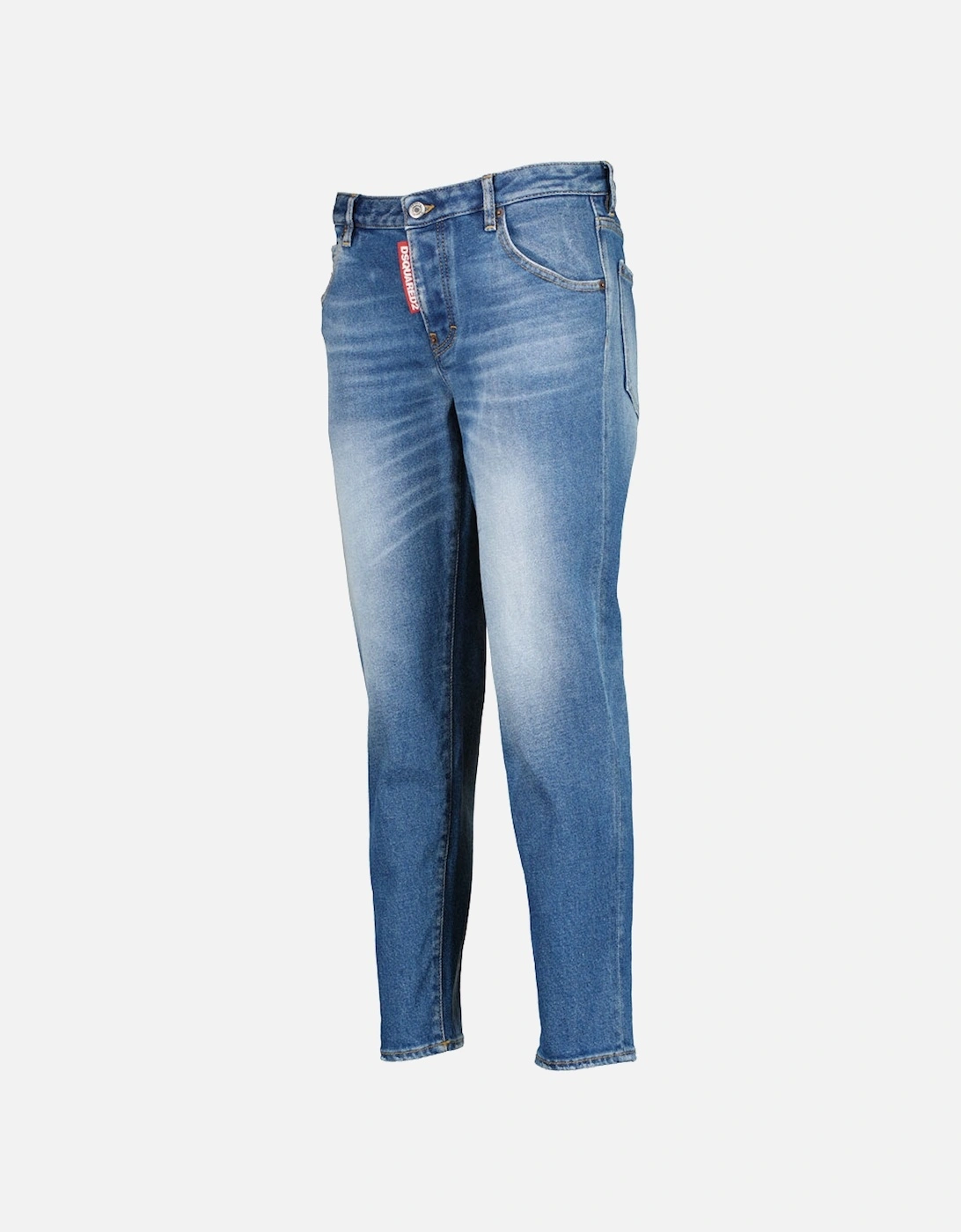 Hockney Ladies Jeans