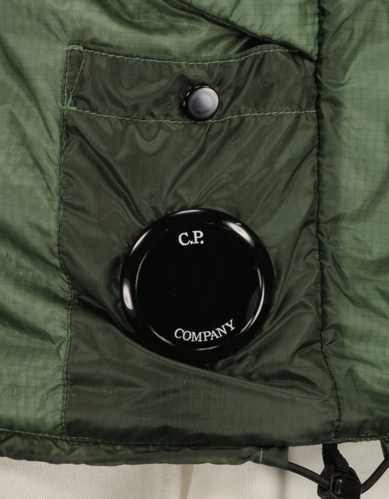 NADA Shell Padded Lens Vest